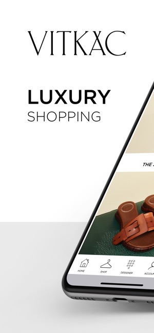 VITKAC - Luxury Shopping(圖1)-速報App