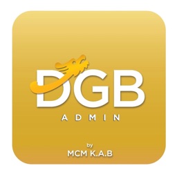 DGB Admin