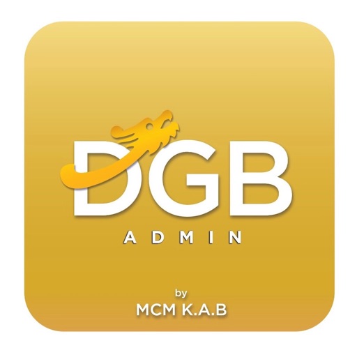 DGB Admin