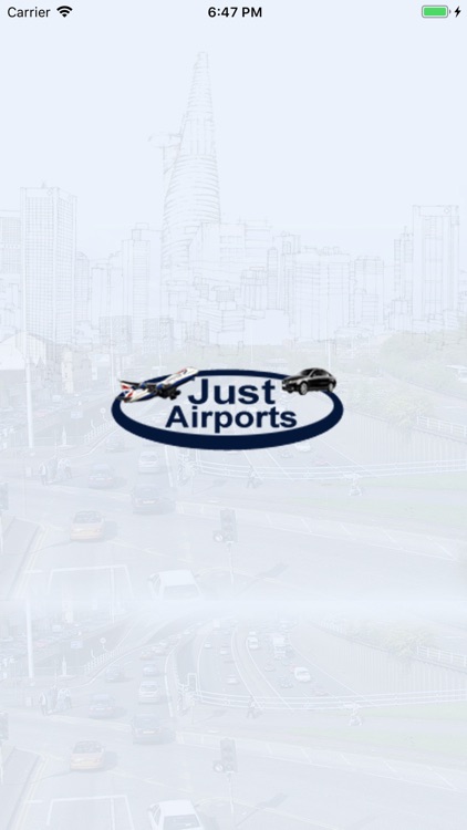 Justairports Airport Transfers screenshot-4