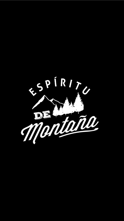 Espíritu de Montaña