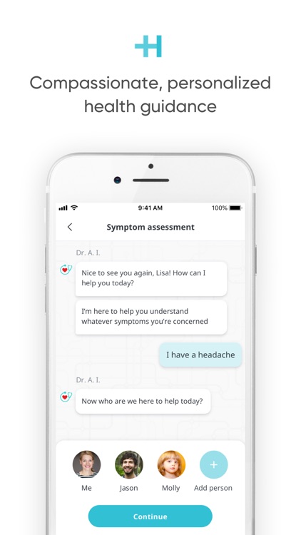 HealthTap