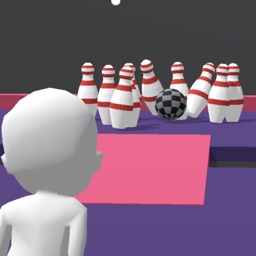 HyperBowling3D