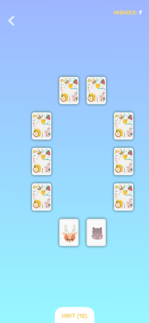 Pairs Domino : Puzzle game(圖6)-速報App