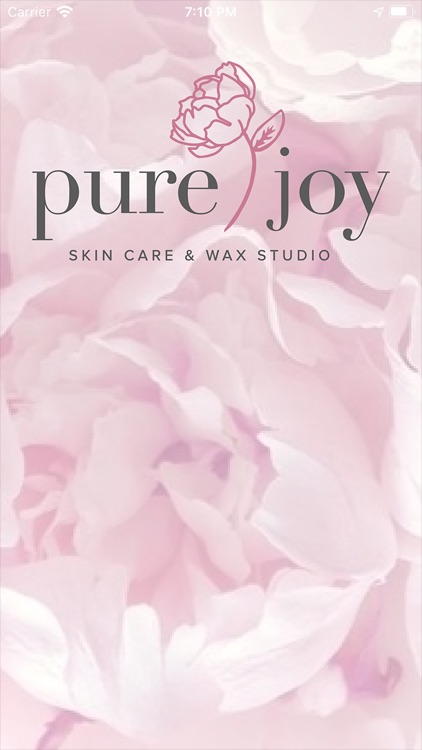 Pure Joy Skin Care