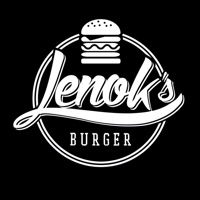 Contact Lenok's Burger