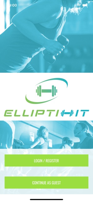 ELLIPTIHIT(圖1)-速報App