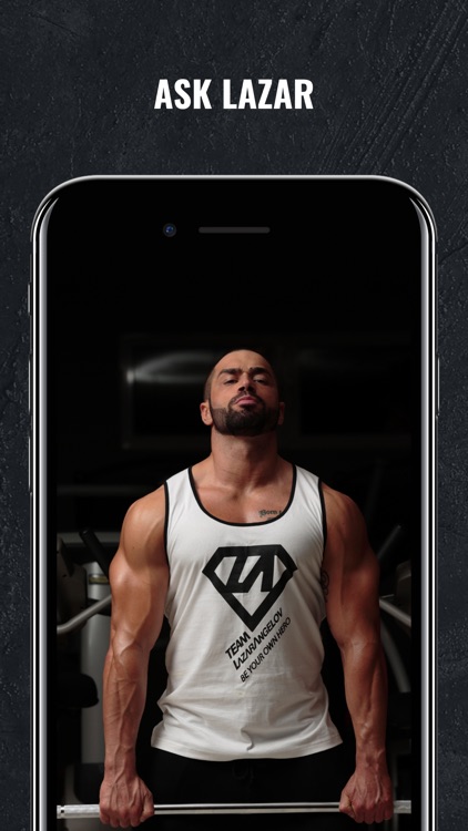 Lazar Angelov Fitness Academy screenshot-6