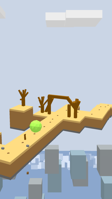 Birdy Move screenshot 3