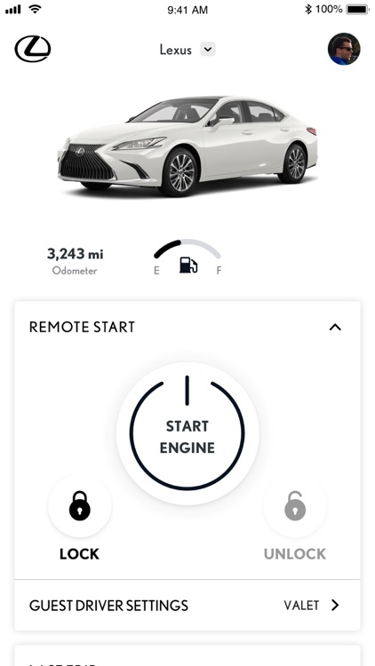 Lexus