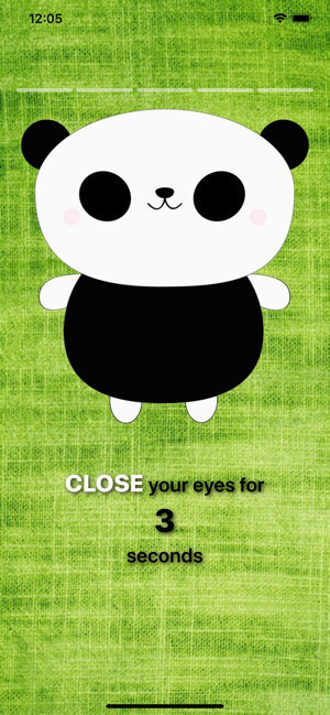 Panda’s Eyes - Fun and Relax(圖3)-速報App