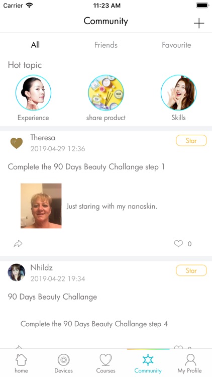 Love32 by Juvinesse screenshot-3