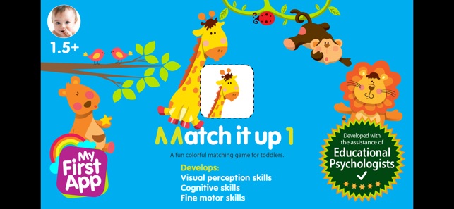 Match it up 1(圖1)-速報App