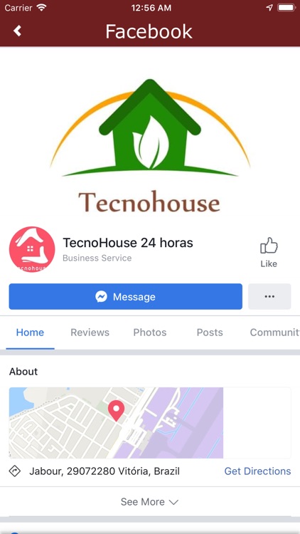 TecnoHouse