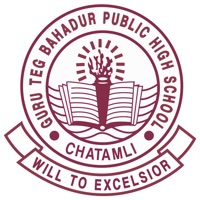 GTB Pub. High School Chatamli pour PC