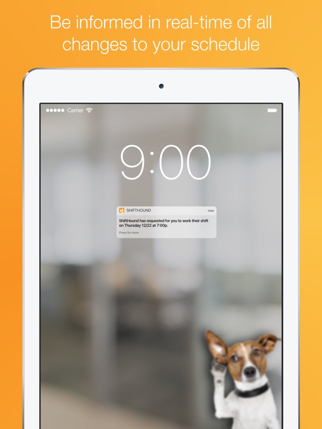 Shifthound App Hobbiesxstyle