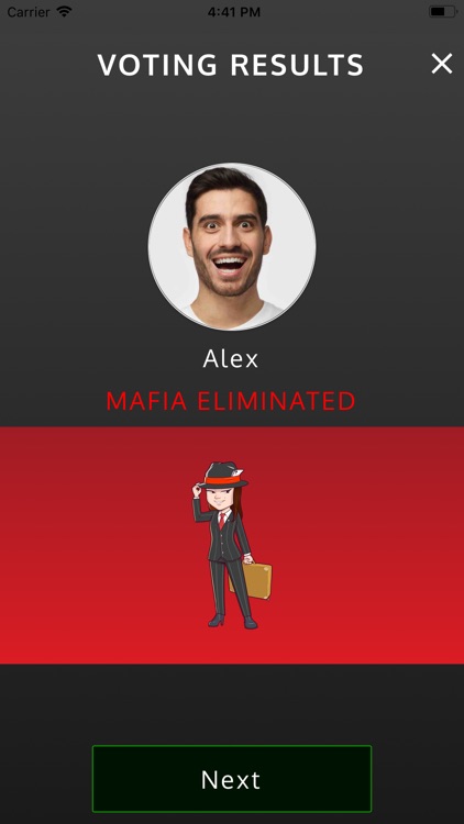 Mafia v2 screenshot-7