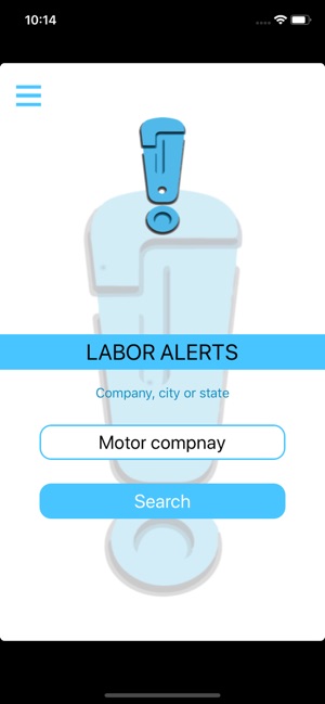 Labor Alerts(圖3)-速報App