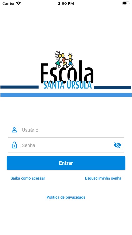 Escola Santa Úrsula
