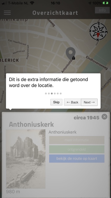 75 jaar bevrijding Blerick screenshot-3