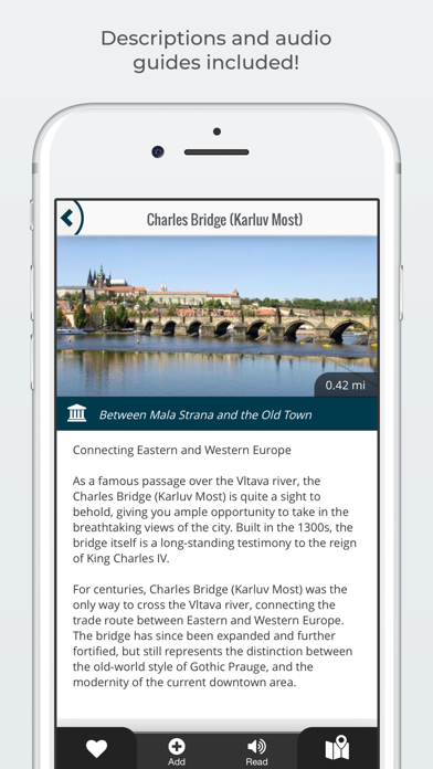 PRAGUE Guide Tickets & Hotels screenshot 4