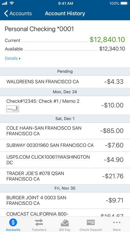 Westamerica Bank