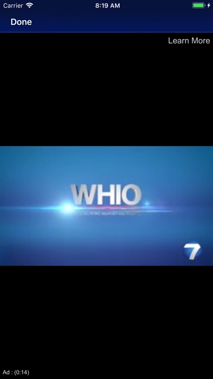 WHIO screenshot-3