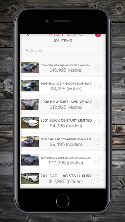 AutoCorner Mobile Dealer screenshot-3