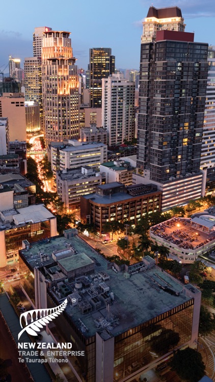 New Zealand Trade & Enterprise