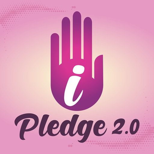 I Pledge 2.0 icon