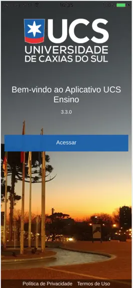 Game screenshot UCS Ensino mod apk