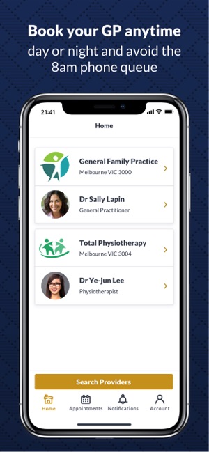 Fullerton Health(圖3)-速報App