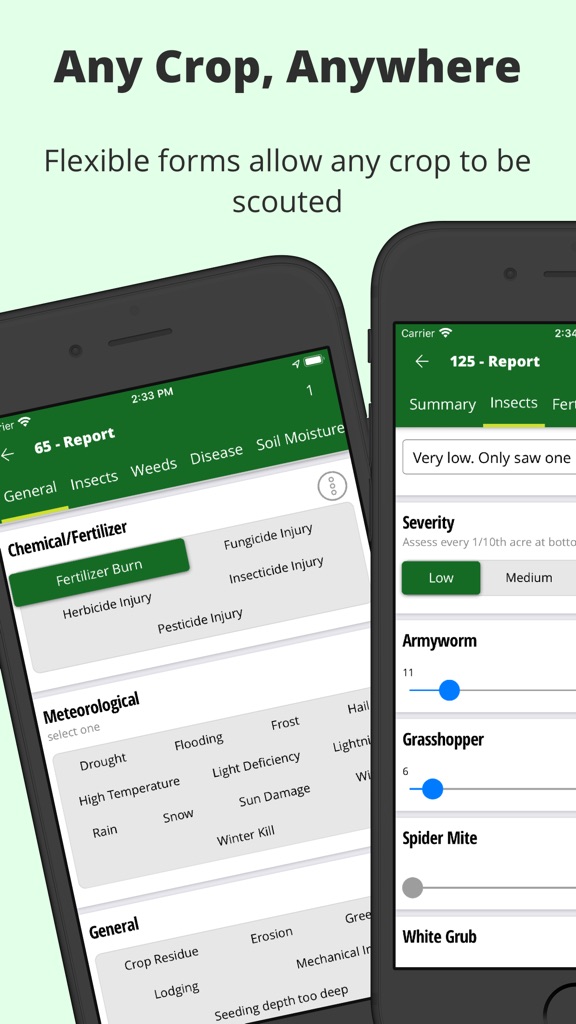 【图】FarmQA Scouting(截图1)