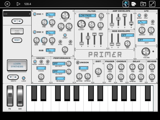 Primer synth(圖3)-速報App