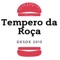 Com o App do Tempero da Roça, você pede seu lanche diretamente pelo aplicativo, escolhe os produtos, adicionais, faz solicitações e acompanha seu pedido