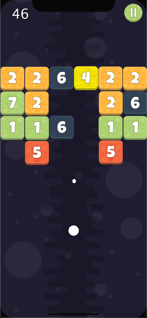 Lune Shooter Block Puzzle Game(圖3)-速報App