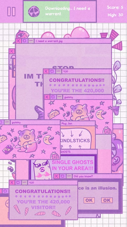 THIS IS NOT A JOKE!!!