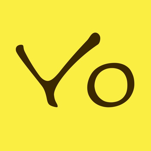 YOTA-美食 Icon