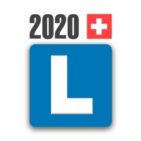 Examen de conduite suisse 2019 pour PC