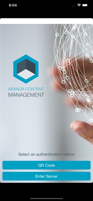 Aranda MDM Content Management