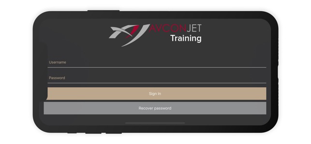 Avcon Jet Training(圖1)-速報App