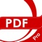 PDF Reader Pro is an essential app for anyone who reads, highlights, OCR, signs and fills out PDFs on their iPhone and iPad