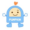 Pumpkin Robot