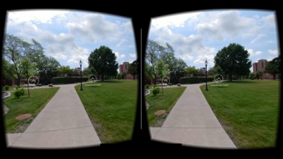 How to cancel & delete Coe College VR Tour from iphone & ipad 3