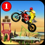Master Bike Stunt Simulator 3D