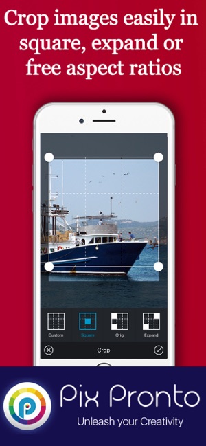 PixPronto Camera(圖4)-速報App