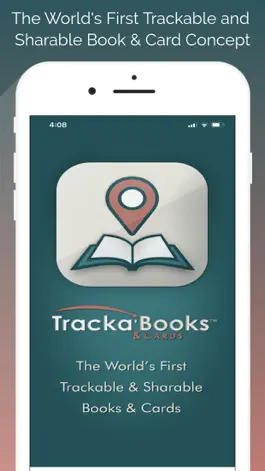 Game screenshot TrackaBook and Card mod apk