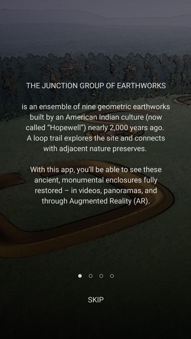 How to cancel & delete Junction Earthworks from iphone & ipad 2