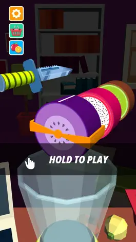 Game screenshot Happy Peeling mod apk