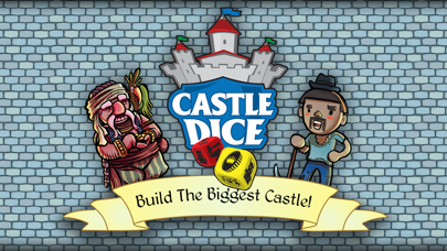 Castle Dice screenshot 1